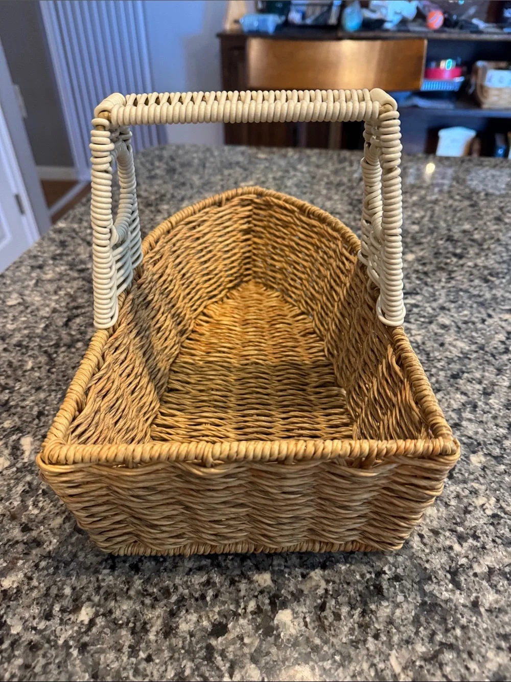 🐟Boat Basket NWT